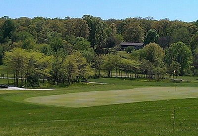 Triple Creek Golf Course